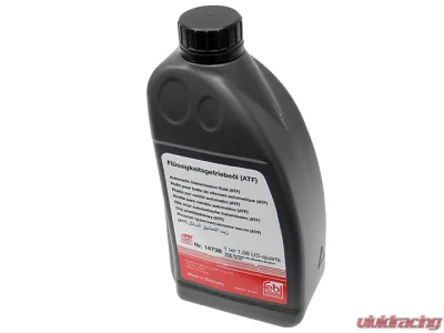 Febi Bilstein ATF JLM20237 - JLM20237