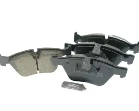 Akebono Brake Pad Set 34-11-6-797-859
