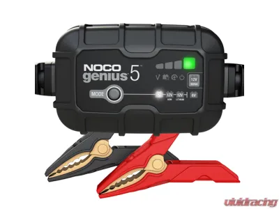 Noco Battery Charger GENIUS5 - GENIUS5