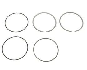 Mahle Piston Ring Set 11-25-9-071-606