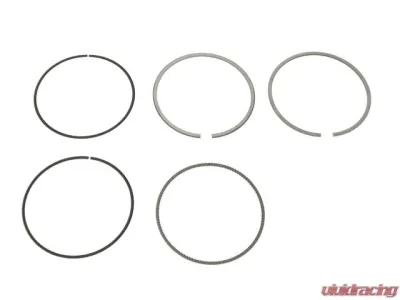 Mahle Piston Ring Set 11-25-9-071-606 - 11-25-9-071-606