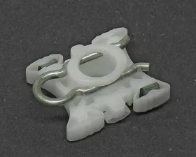 Genuine BMW Sliding Piece 51-32-1-938-884