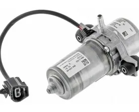 Hella Brake Booster Vacuum Pump 958-355-215-01