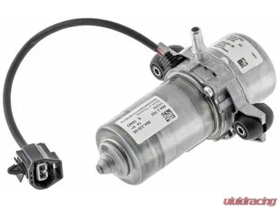 Hella Brake Booster Vacuum Pump 958-355-215-01 - 958-355-215-01