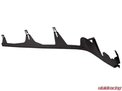 Genuine BMW Headlight Cover Strip 63-12-8-384-487 - 63-12-8-384-487