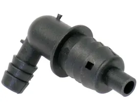 Genuine BMW Elbow Connector 11-15-1-726-187