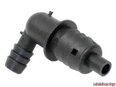 Genuine BMW Elbow Connector 11-15-1-726-187 - 11-15-1-726-187