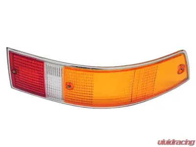 URO Parts Taillight Lens 911-631-924-03 - 911-631-924-03