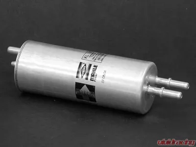 Mahle Fuel Filter WFL000021 - WFL000021