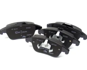 ATE Brakes Brake Pad Set T4N37210
