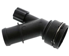 Febi Bilstein Coolant Hose Connector 6Q0-122-291 F