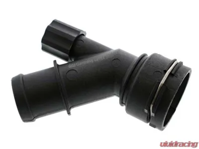 Febi Bilstein Coolant Hose Connector 6Q0-122-291 F - 6Q0-122-291 F