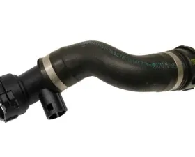Genuine BMW Radiator Hose 17-12-7-545-263
