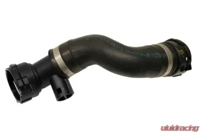 Genuine BMW Radiator Hose 17-12-7-545-263 - 17-12-7-545-263