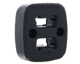 HJS Leistriz Muffler Hanger 116-492-00-82