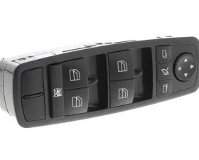 Vemo Window Switch 251-830-02-90 9051
