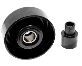 Mubea Drive Belt Idle Roller 996-102-118-56