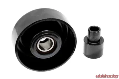 Mubea Drive Belt Idle Roller 996-102-118-56 - 996-102-118-56