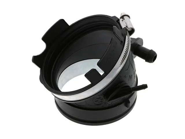 Genuine BMW Intake Boot 13-71-7-537-502 - 13-71-7-537-502