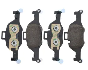 Jurid Brake Pad Set 34-11-6-883-470