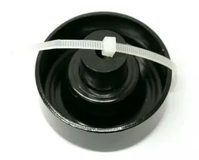 Mubea Drive Belt Idle Roller 996-102-119-58