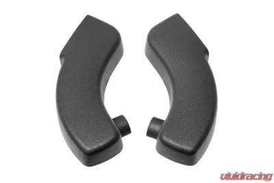 Genuine BMW Mirror Cover Set 51-16-7-062-264 - 51-16-7-062-264