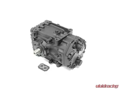 Four Seasons A/C Compressor 003-131-53-01 - 003-131-53-01