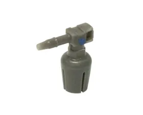 Genuine Mercedes Vacuum Pump Fitting 202-800-02-53