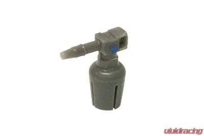 Genuine Mercedes Vacuum Pump Fitting 202-800-02-53 - 202-800-02-53