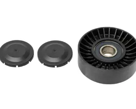 INA Automotive Drive Belt Idler Pulley 642-200-06-70