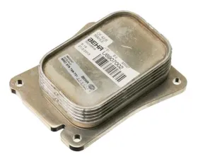 Mahle Engine Oil Cooler 271-188-04-01