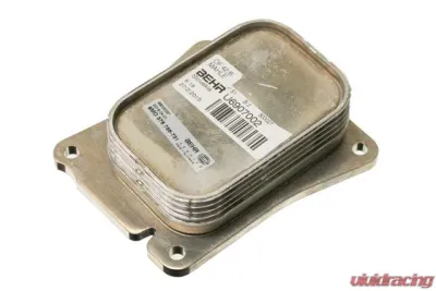 Mahle Engine Oil Cooler 271-188-04-01 - 271-188-04-01