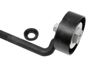 Mubea Adjusting Pulley 11-28-7-807-021