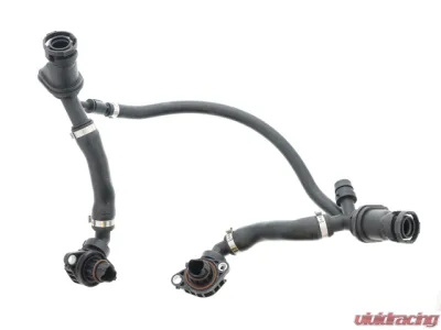 Rein Automotive Crankcase Breather Hose 11-15-8-647-961 - 11-15-8-647-961