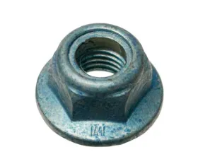 OEM Control Arm Lock Nut 999-084-449-09