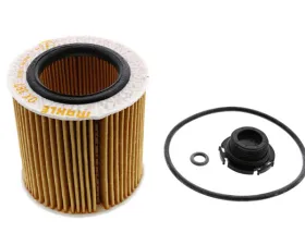 Mahle Oil Filter Kit 11-42-7-953-125