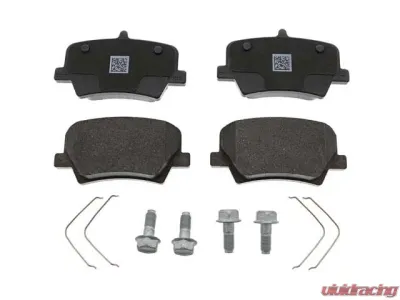 Genuine Volvo Brake Pad Set 32276933 - 32276933