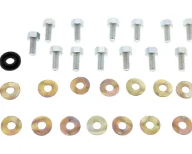 JP Group Dansk Fender Bolt Kit 111-898-051