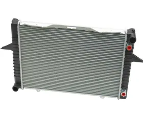 Nissens Radiator 8603767
