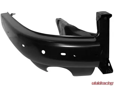 JP Group Dansk Bumper 911-505-021-02 GRV - 911-505-021-02 GRV