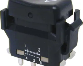 URO Parts Window Switch 951-613-133-02