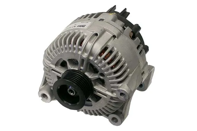 Valeo Alternator 12-31-7-836-592 - 12-31-7-836-592