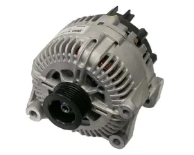 Valeo Alternator 12-31-7-836-592
