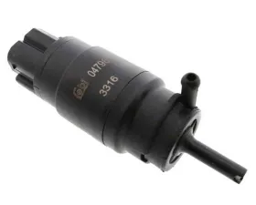 Febi Bilstein Windshield Washer Pump 61-66-8-360-614
