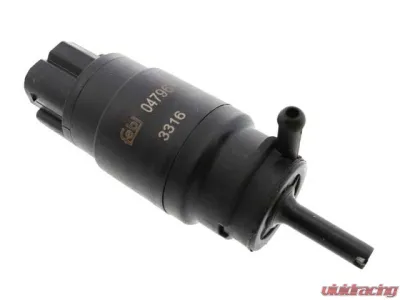 Febi Bilstein Windshield Washer Pump 61-66-8-360-614 - 61-66-8-360-614