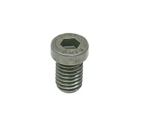 Genuine BMW Brake Disc Set Screw 34-11-1-123-072