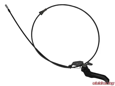 Genuine BMW Hood Release Cable 51-23-1-884-281 - 51-23-1-884-281