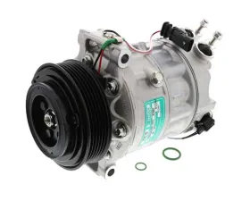 Nissens A/C Compressor LR112584