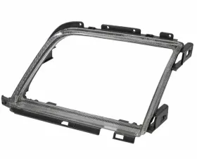URO Parts Headlight Door 129-826-03-59