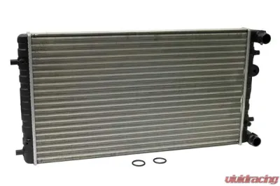 Nissens Radiator 1C0-121-253 A - 1C0-121-253 A